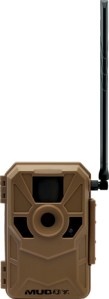 MUDDY TRAIL CAMERA MANIFEST – CELLULAR 16MP VERIZON