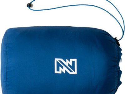 MOBILE WARMING MEN’S – BACKCOUNTRY JACKET BLUE X-LRG