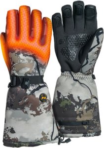 MOBILE WARMING UNISEX KCX – KINGS TERRAIN HEATED GLOVE LG