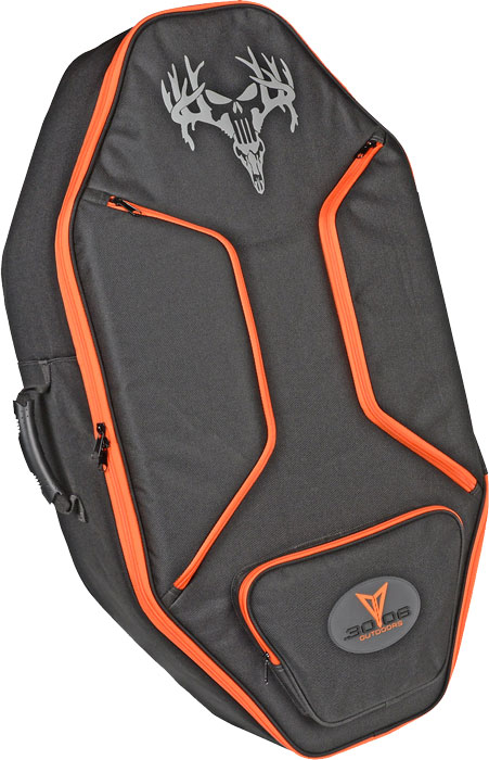 30-06 OUTDOORS CROSSBOW CASE – CROSS COFFIN MINI 34″X19’X11″