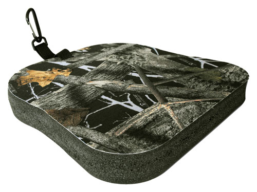 NEP SEAT PREDATOR XT – 1.5″ 13″X14″ REALTREE FABRIC