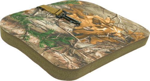 NEP SEAT PREDATOR XT BIG BOY – 1.5″ 17″X13.5″ REALTREE FABRIC