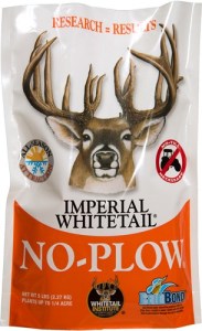 WHITETAIL INSTITUTE NO PLOW – 1/4 ACRE 5LBS FALL