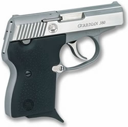 NORTH AMERICAN ARMS 380ACP GUARDIAN SS 2.49″ 6+1