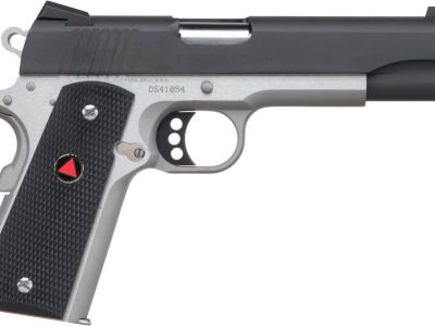 CLT DELTA ELITE 10MM 2 TONE FS