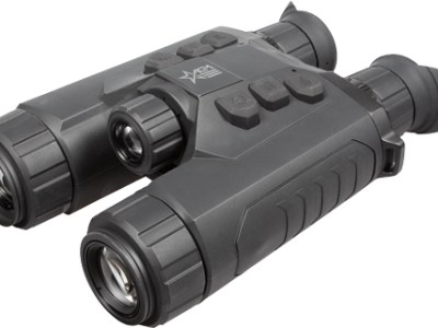 AGM OBSERVIR FUSION THERMAL – IMAGING BINOCULAR 256X192 25MM
