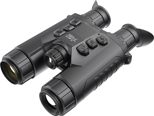 AGM OBSERVIR FUSION THERMAL – BINOCULAR 35-640 35MM LRF