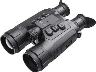AGM OBSERVIR FUSION THERMAL – BINOCULAR 50-640 50MM LRF