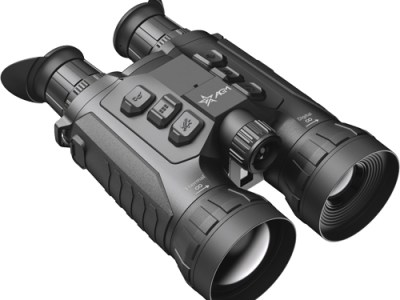 AGM OBSERVIR FUSION THERMAL – BINOCULAR 60-1280 60MM LRF