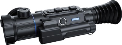 PARD OCELOT 640 THERMAL RIFLE – SCOPE 50MM LENS W/LRF