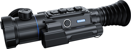 PARD OCELOT 640 THERMAL RIFLE – SCOPE 50MM LENS W/LRF