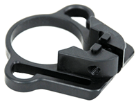 MFT ONE POINT SLING MOUNT – BLACK