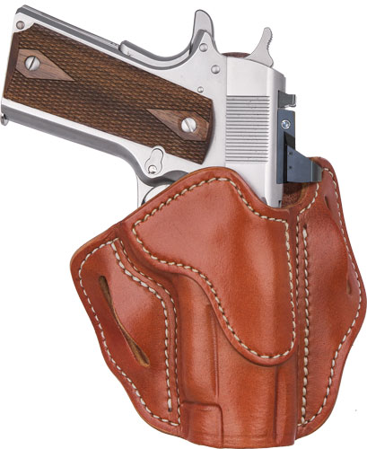 1791 BH1S BELT OWB MULTI-FIT – OPTIC RDY RH 1911 4″ CLA BRN