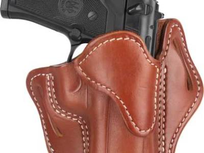 1791 BH2.3 BELT OWB MULTI-FIT – OPTIC RDY RH 1911 4-5″ BROWN