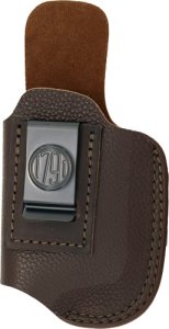 1791 FAIR CHASE DEER HIDE HOL – IWB ORD GLK 42/43 BROWN LH