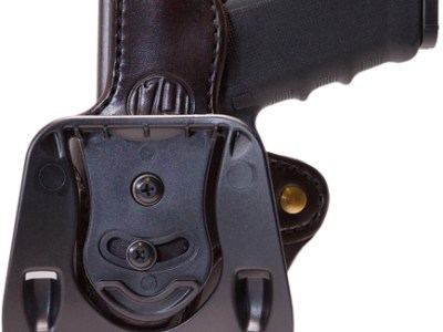 1791 PDH2.3 PADL HOLSTER MULTI – FIT OR RH 1911 4-5″ SIG BROWN