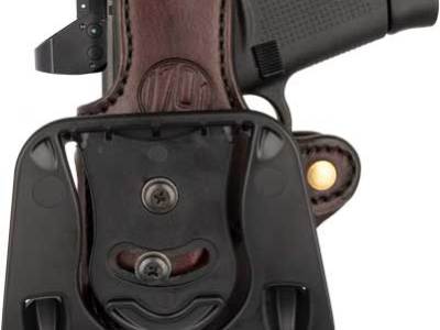 1791 PDHC PADDLE HOLSTER MULT- – FIT OR RH SIG P365/SIM SIG BRN