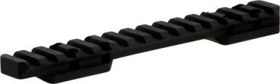 TALLEY PICATINNY BASE FOR – BROWNING X-BOLT II SA BLACK