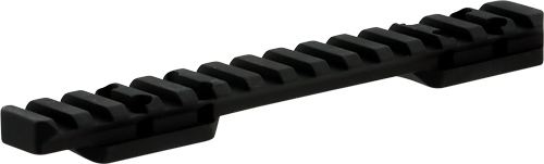 TALLEY PICATINNY BASE FOR – BROWNING X-BOLT II SA BLACK