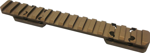 TALLEY PICATINNY BASE FOR – BROWNING X-BOLT SA HC 20 MOA