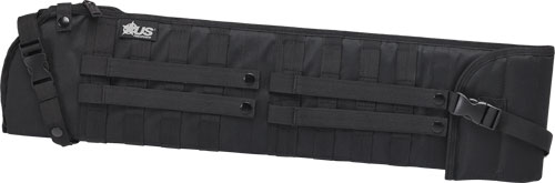 US PEACEKEEPER CSE 34.5/29.5″ – SHOTGUN SCABBARD CASE BLACK