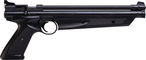 CROSMAN 1322 AMERICAN CLASSIC – .22 PNEUMATIC AIR PISTOL
