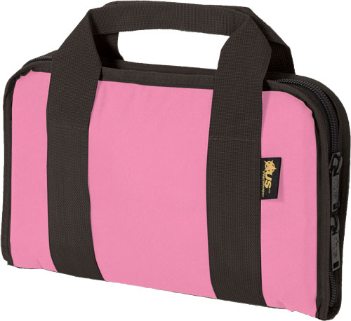 US PEACEKEEPER ATTACHE CASE – PINK HOLD 5 MAGS