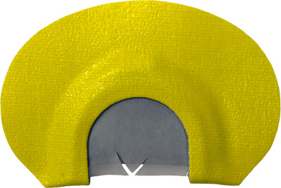 PITTMAN GAME CALLS LIGHTENING – DIAPHRAM TURKEY CALL 4 REED