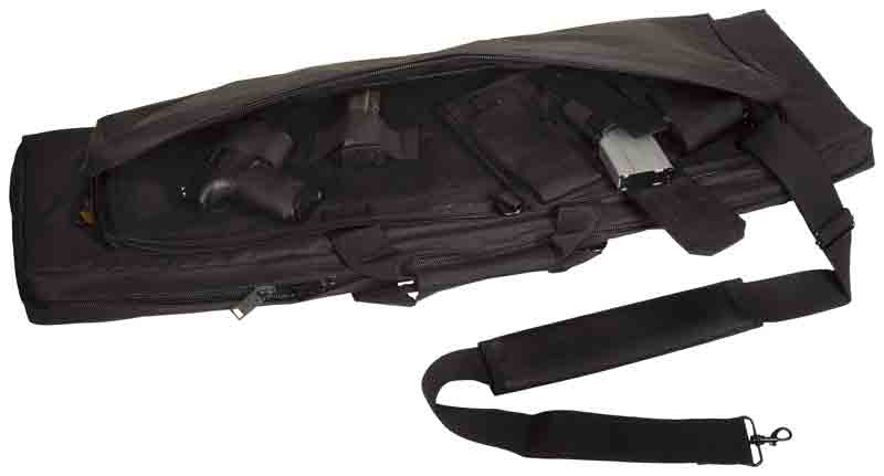 US PEACEKEEPER 36″ RAT CASE – BLACK RAPID ASSAULT CASE
