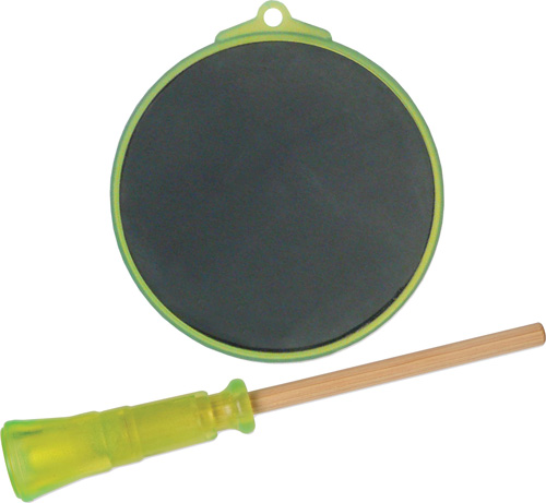 PITTMAN GAME CALLS WORKING – GIRL SLATE POT TURKEY CALL