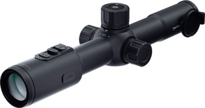 PARD PANTERA 256 THERMAL RIFLE – SCOPE 25MM LENS