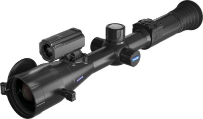 PARD PANTERA 480 THERMAL RIFLE – SCOPE 35MM LENS W/LRF