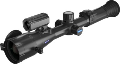 PARD PANTERA 480 THERMAL RIFLE – SCOPE 50MM LENS W/LRF