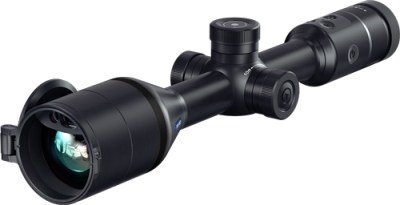 PARD PANTERA EX 640 THERMAL – RIFLE SCOPE 50MM LENS LRF