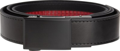 NEXBELT DARKNITE EDC GUN BELT – 1 3/8″ BLACK UP TO 50″ WAIST