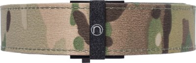 NEXBELT THIN BAR SUPREME EDC – APPENDIX BELT 1.5″ MULTICAM