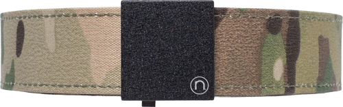 NEXBELT SUPREME APNDX EDC GUN – BELT 1.5″ MULTICAM UPTO 50″WS