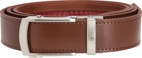 NEXBELT BOND EDC GUN BELT – 1.38″ BROWN UP TO 50″ WAIST