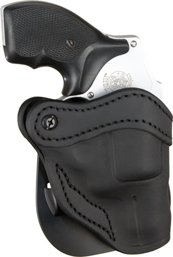 1791 PDHR1 PADDLE HOLSTER MULT – FIT RH J-FR REV/SIM BLACK