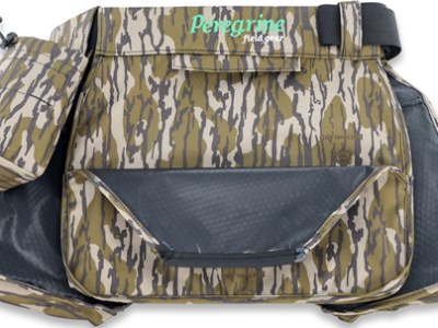 PEREGRINE OUTDOORS UPLAND GAME – BELT 29″-56″ WAIST MO BTTMLAND