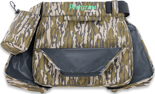 PEREGRINE OUTDOORS UPLAND GAME – BELT 29″-56″ WAIST MO BTTMLAND