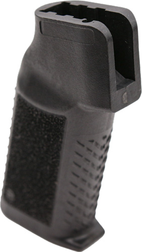 AMEND2 ENHANCED PISTOL GRIP NO – GRIP SCREW BLACK GEN 2