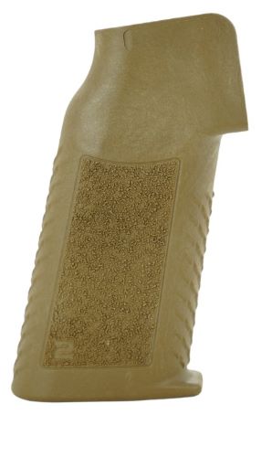 AMEND2 ENHANCED PISTOL GRIP NO – GRIP SCREW COYOTE BROWN GEN 2