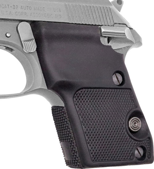 PEARCE GRIP WRAP AROUND FOR – BERETTA BOBCAT TOMCAT 21 32