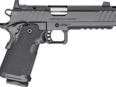 SPG 1911 DSPRD COM 9MM 5B 10R