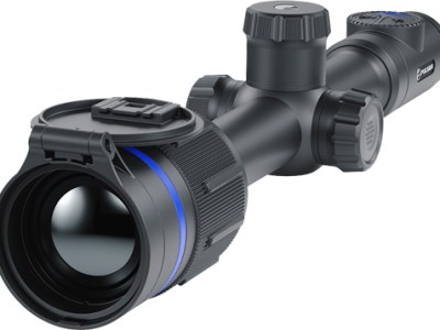 PULSAR THERMION 2 XG50 THERMAL – RIFLESCOPE 640×480 3-24X50MM