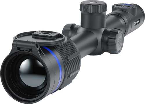 PULSAR THERMION 2 XG50 THERMAL – RIFLESCOPE 640×480 3-24X50MM