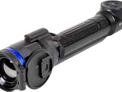 PULSAR TALION XG35 2-16 – THERMAL SCOPE 30MM 640X480