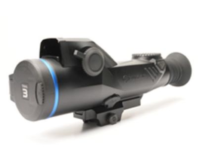 PULSAR TRAIL 3 XQ50 3.5-14 – THERMAL SCOPE 30MM 384X288 LRF