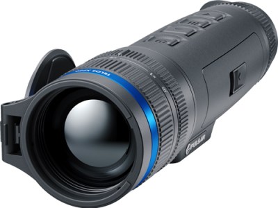 PULSAR TELOS XP50 THERMAL – IMAGING MONOCULAR 640X480